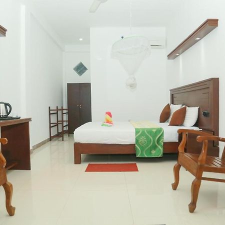 Suwa Arana Resort Mirissa Εξωτερικό φωτογραφία
