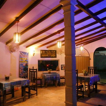 Suwa Arana Resort Mirissa Εξωτερικό φωτογραφία