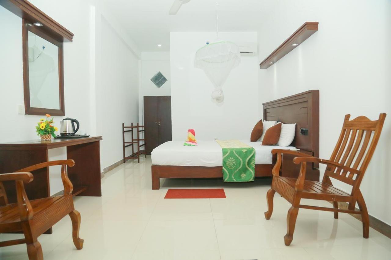 Suwa Arana Resort Mirissa Εξωτερικό φωτογραφία