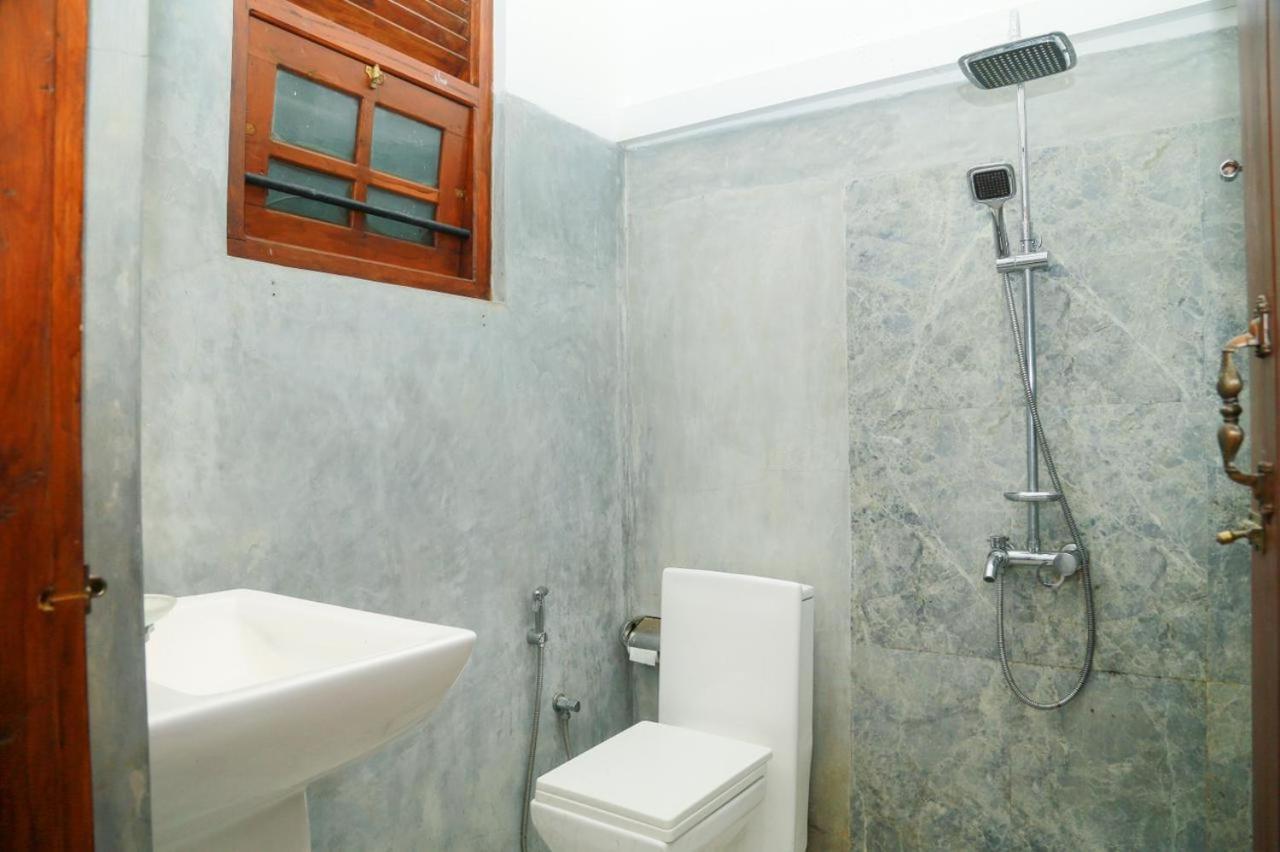 Suwa Arana Resort Mirissa Εξωτερικό φωτογραφία