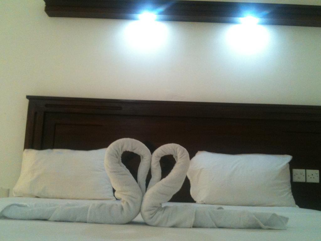 Suwa Arana Resort Mirissa Δωμάτιο φωτογραφία