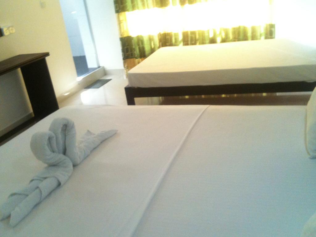 Suwa Arana Resort Mirissa Δωμάτιο φωτογραφία