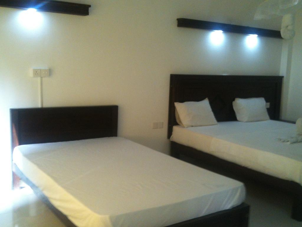 Suwa Arana Resort Mirissa Δωμάτιο φωτογραφία