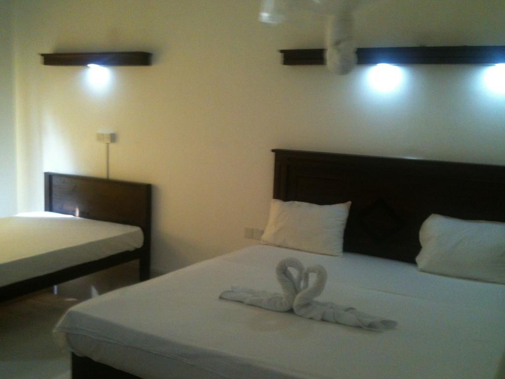 Suwa Arana Resort Mirissa Δωμάτιο φωτογραφία