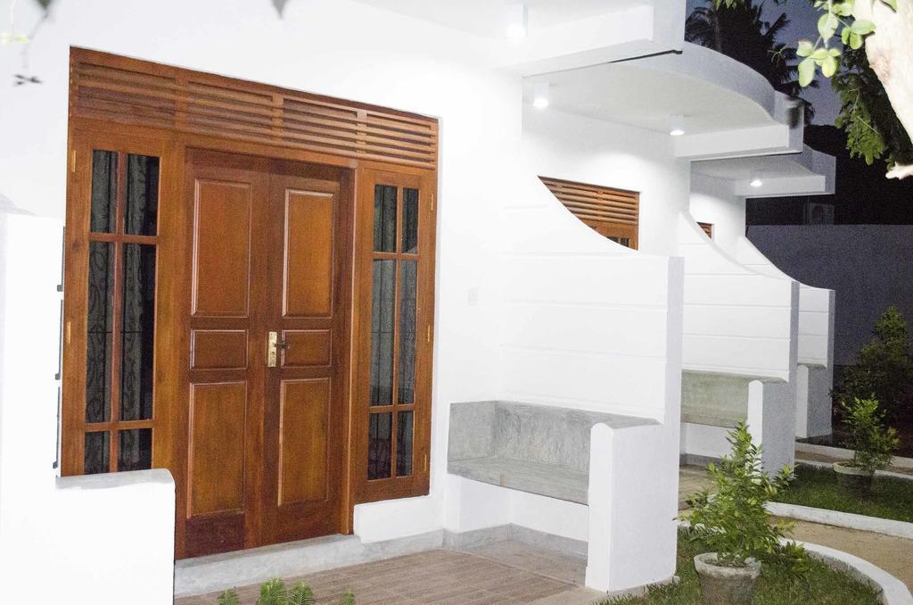 Suwa Arana Resort Mirissa Δωμάτιο φωτογραφία