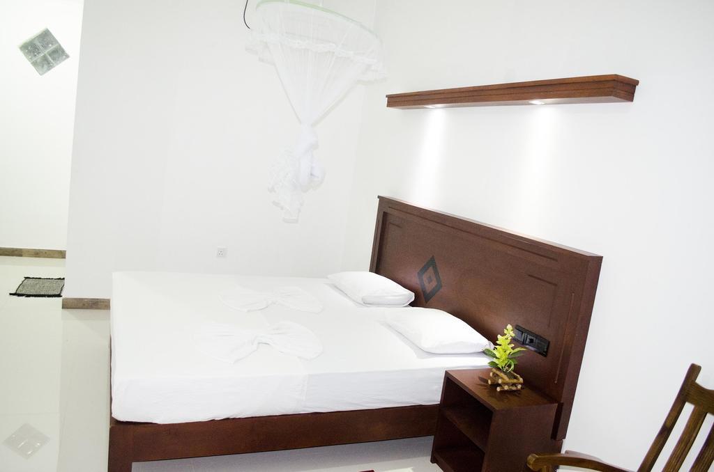 Suwa Arana Resort Mirissa Δωμάτιο φωτογραφία