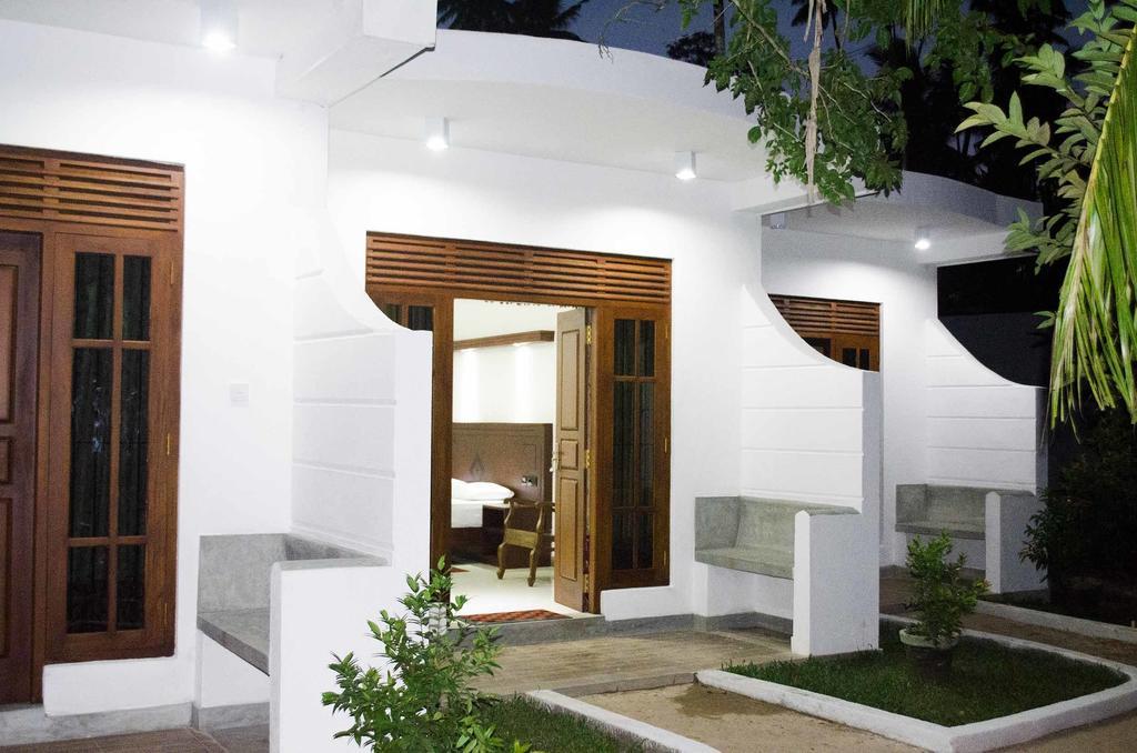 Suwa Arana Resort Mirissa Δωμάτιο φωτογραφία