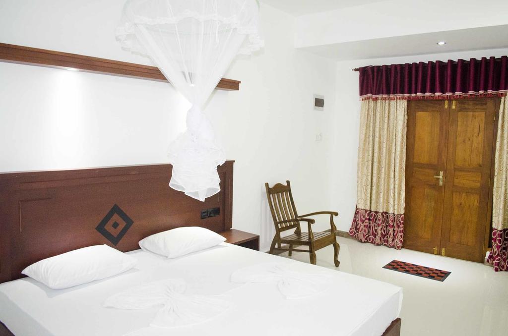 Suwa Arana Resort Mirissa Δωμάτιο φωτογραφία