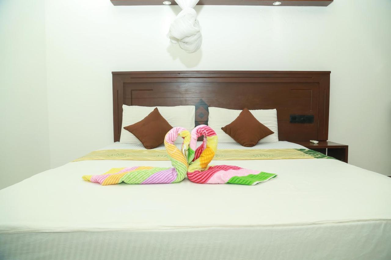 Suwa Arana Resort Mirissa Εξωτερικό φωτογραφία