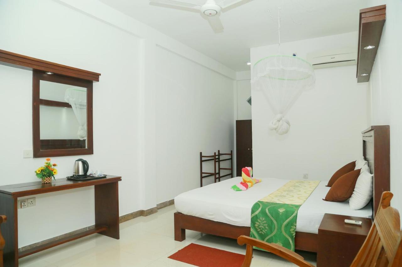 Suwa Arana Resort Mirissa Εξωτερικό φωτογραφία