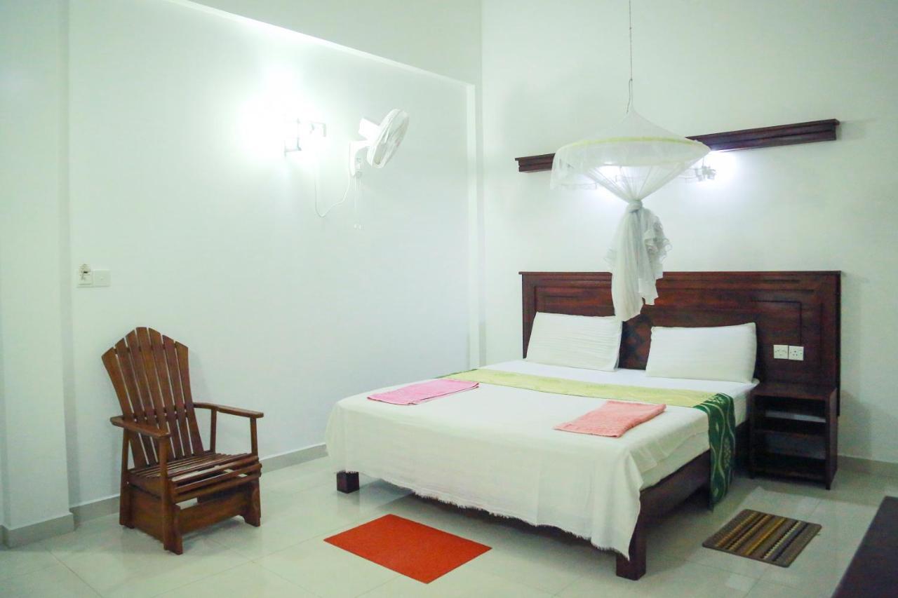 Suwa Arana Resort Mirissa Εξωτερικό φωτογραφία