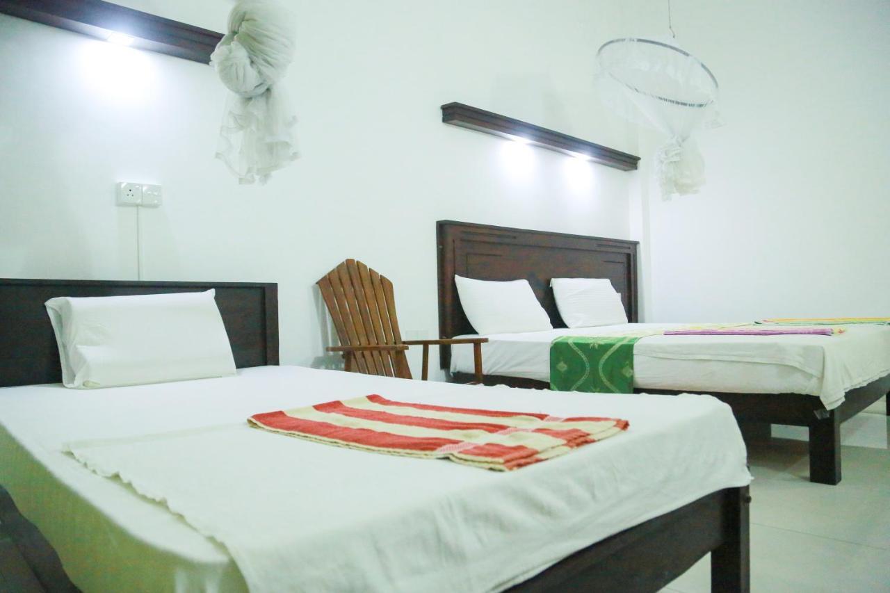 Suwa Arana Resort Mirissa Εξωτερικό φωτογραφία
