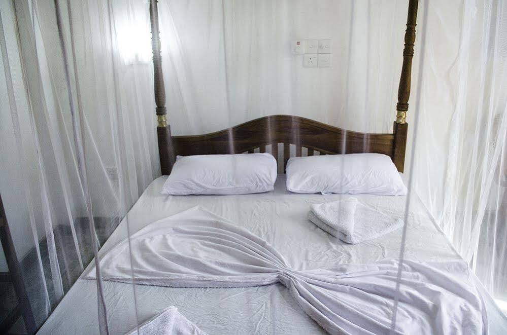 Suwa Arana Resort Mirissa Εξωτερικό φωτογραφία