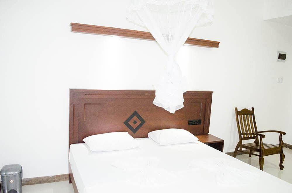 Suwa Arana Resort Mirissa Εξωτερικό φωτογραφία