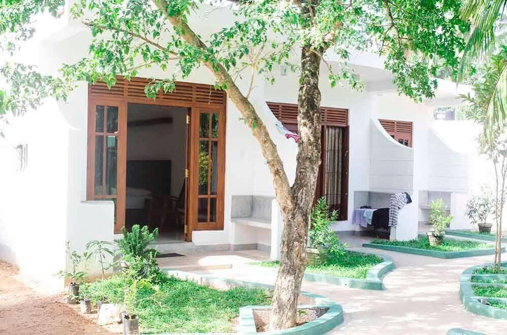 Suwa Arana Resort Mirissa Εξωτερικό φωτογραφία