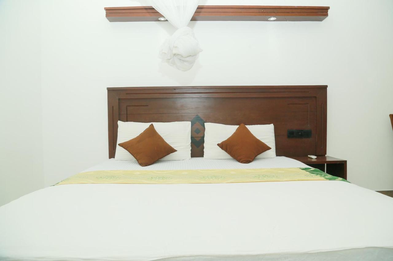 Suwa Arana Resort Mirissa Εξωτερικό φωτογραφία
