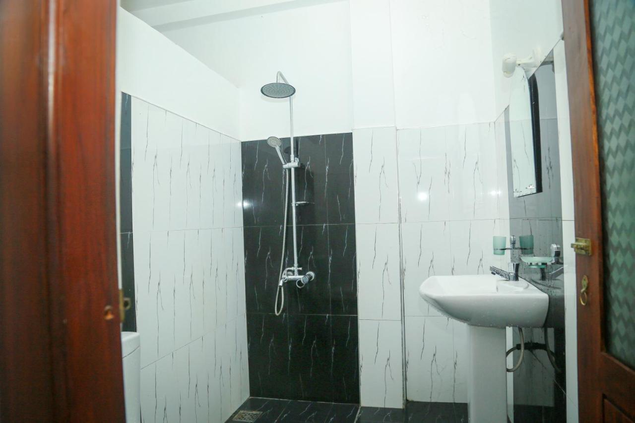Suwa Arana Resort Mirissa Εξωτερικό φωτογραφία