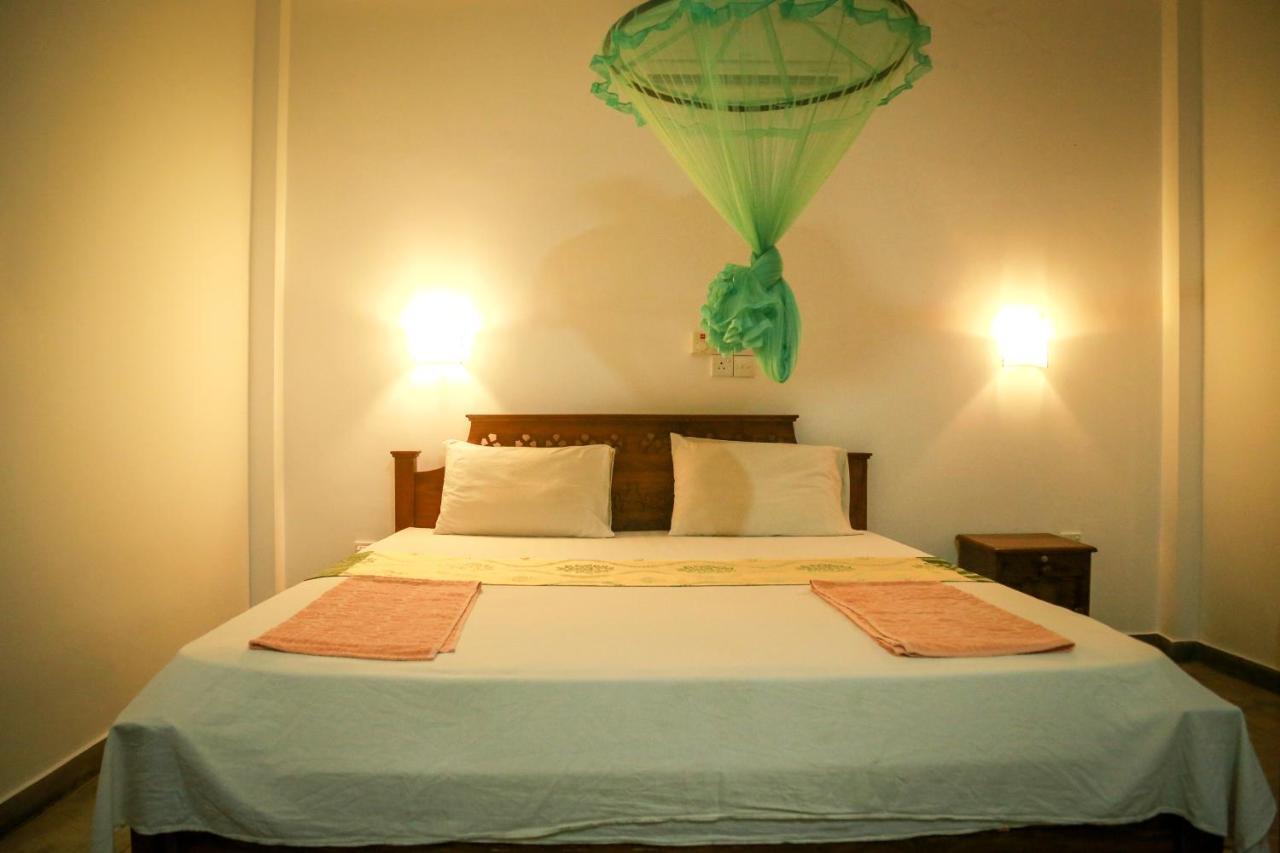 Suwa Arana Resort Mirissa Εξωτερικό φωτογραφία