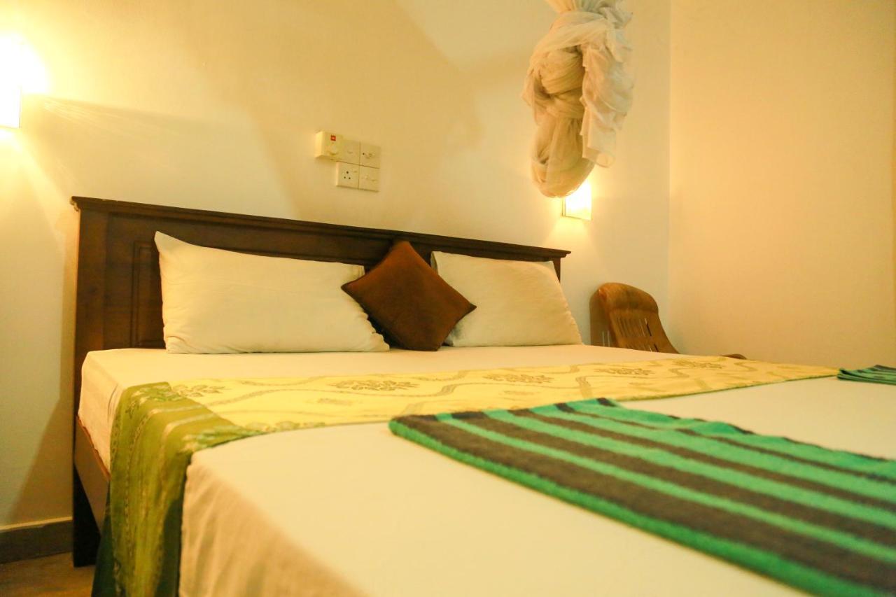 Suwa Arana Resort Mirissa Εξωτερικό φωτογραφία