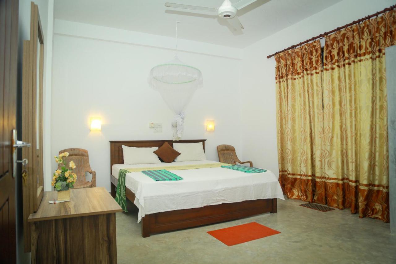 Suwa Arana Resort Mirissa Εξωτερικό φωτογραφία