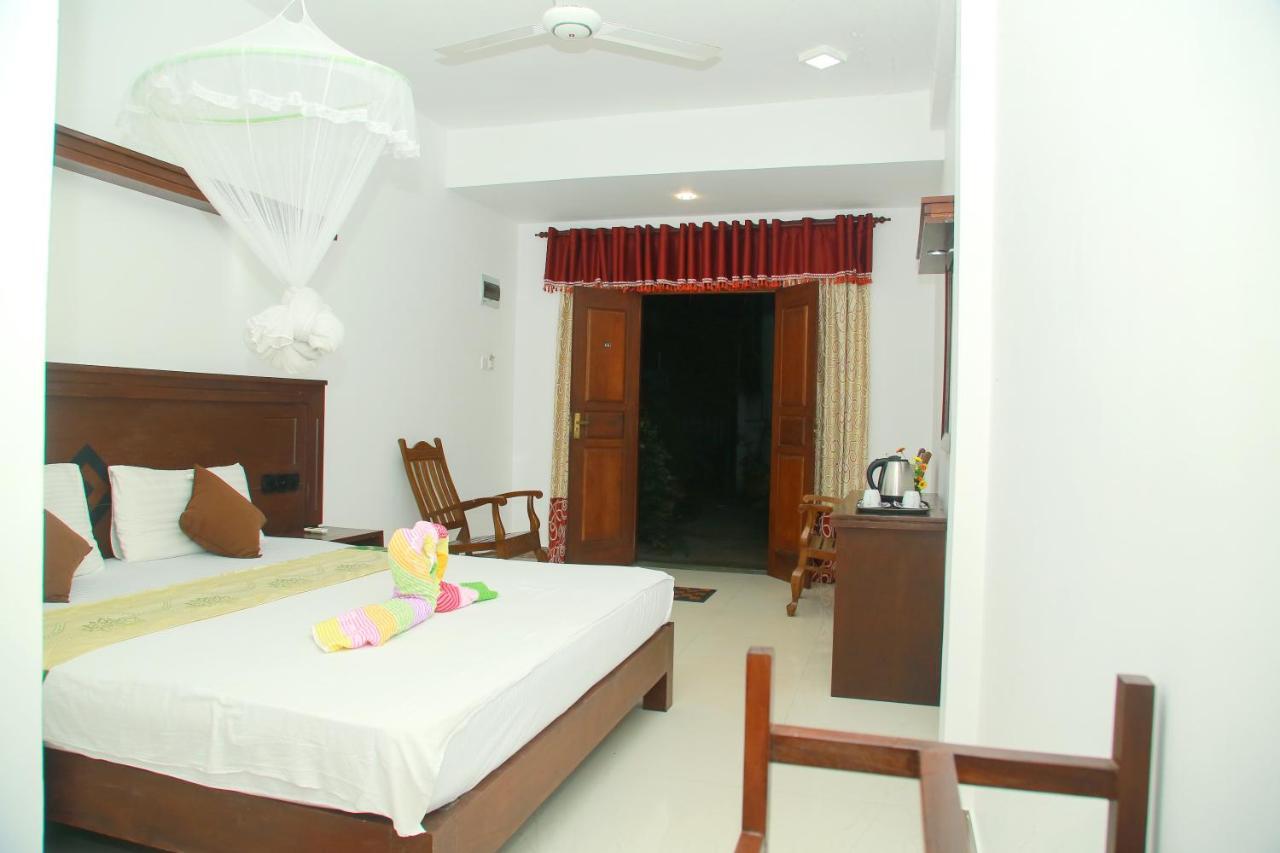 Suwa Arana Resort Mirissa Εξωτερικό φωτογραφία