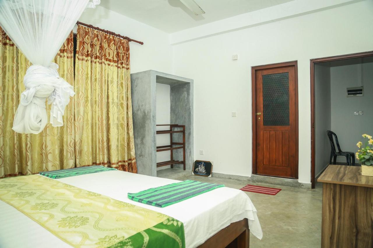 Suwa Arana Resort Mirissa Εξωτερικό φωτογραφία