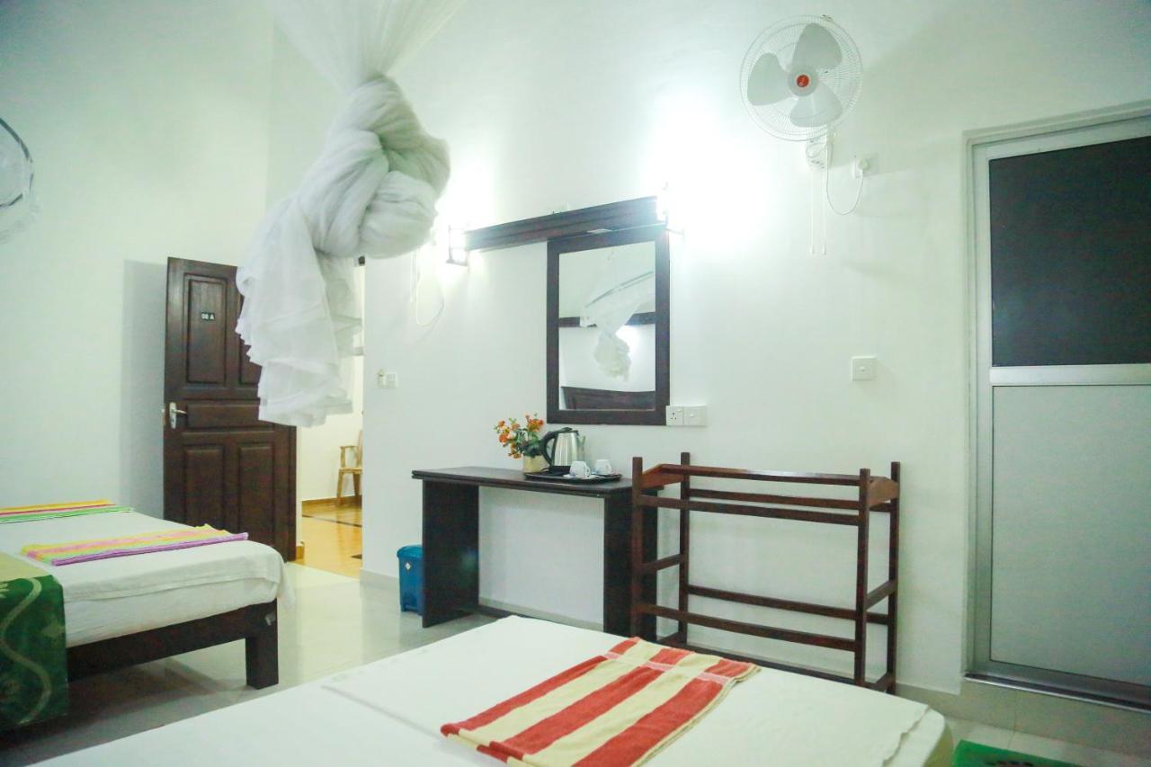 Suwa Arana Resort Mirissa Εξωτερικό φωτογραφία