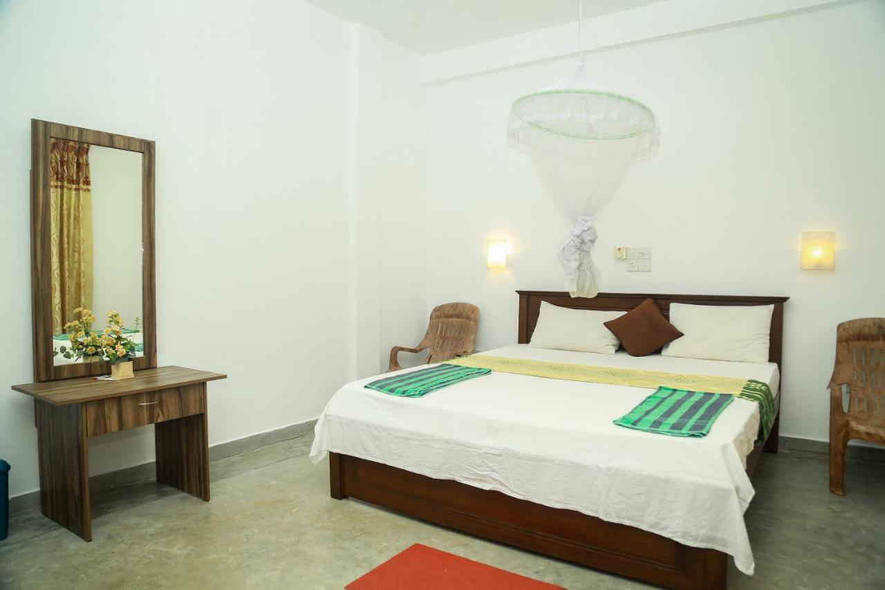 Suwa Arana Resort Mirissa Εξωτερικό φωτογραφία