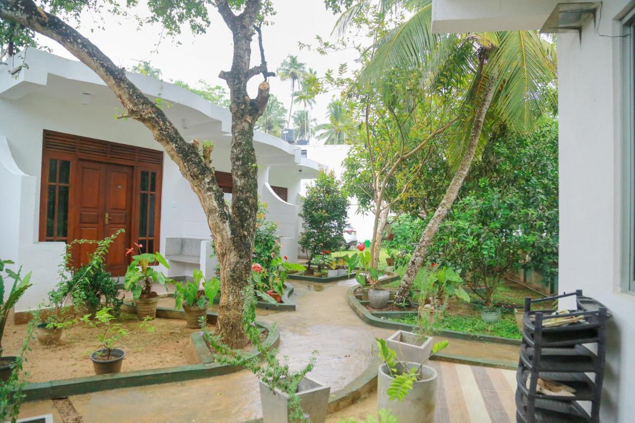 Suwa Arana Resort Mirissa Εξωτερικό φωτογραφία